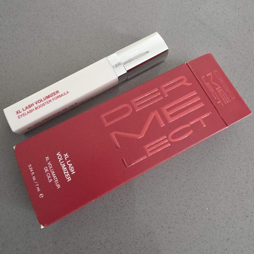 Dermelect | XL Lash Volumizer